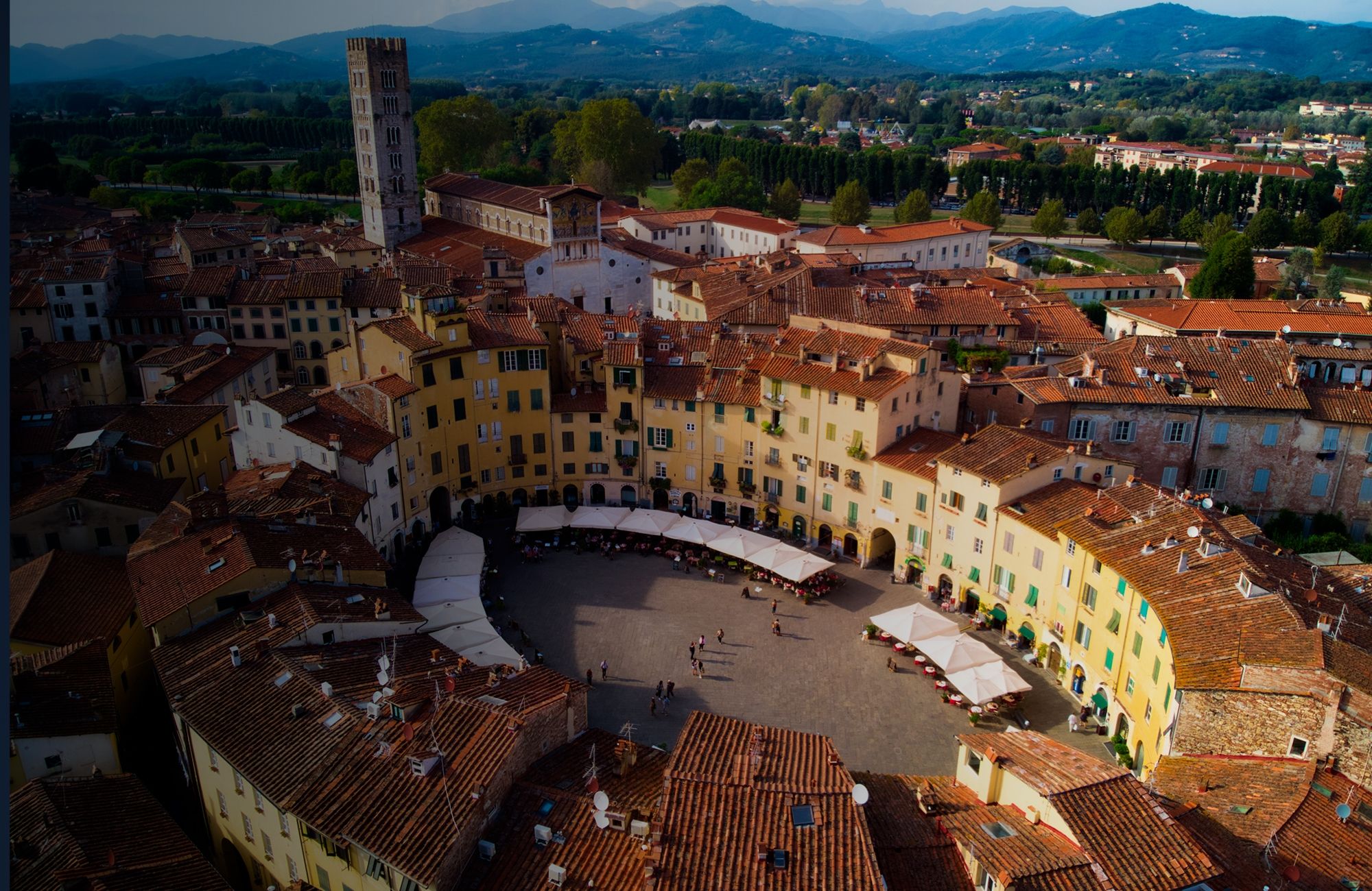 European School Lucca