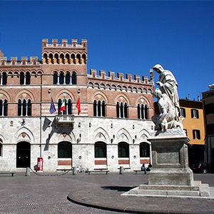 European School Grosseto