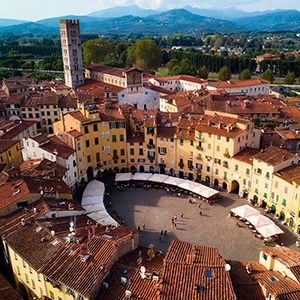 European School Lucca