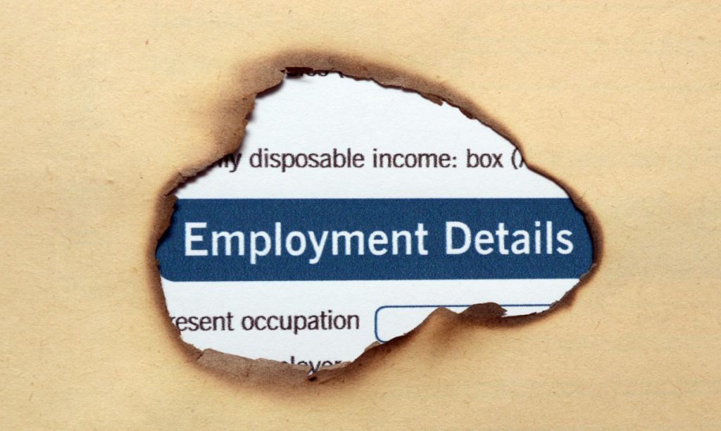 Languages on your CV