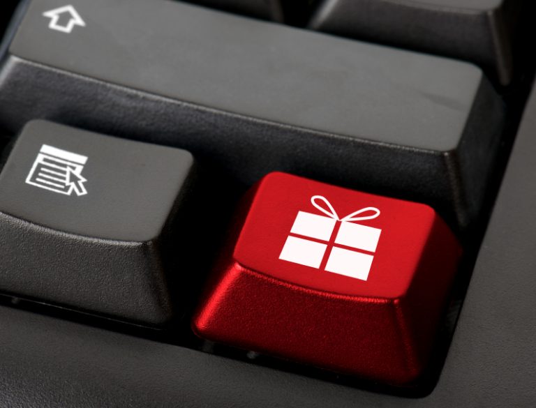 O Natal nas empresas internacionais