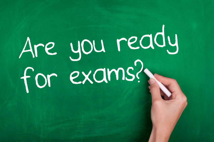 English language certifications