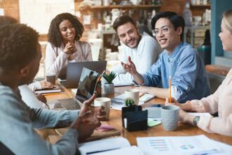 Corso di conversazione in italiano per stranieri