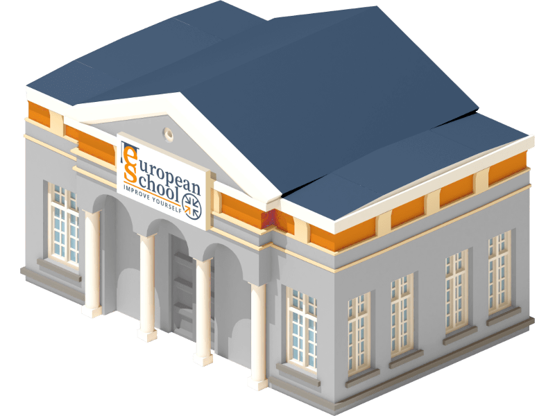 Scuola di lingue